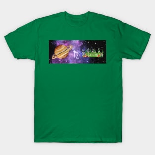 Saturn T-Shirt